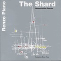 Renzo Piano - The Shard - London Bridge Quarter.