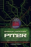 Shimun Vrochek - Piter - Metro 2033 Universe.