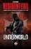S.D. Perry - Resident Evil - Book 4 - Underworld.