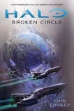 John Shirley - Halo Broken Circle.