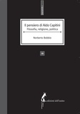 Norberto Bobbio - Il pensiero di Aldo Capitini. Filosofia, religione, politica.