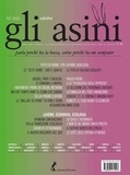  Aa.vv. - Gli asini n.92 ottobre 2021.