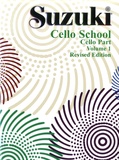  Volontè&Co - Suzuki Cello School - Cello Part Volume 1.