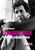 Andrea Ghiazza - Leonard Cohen prima di Leonard Cohen.