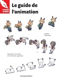 Sachiko Kamimura - Le guide de l'animation.