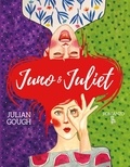 Julian Gough et Michela Guardigli - Juno &amp; Juliet.