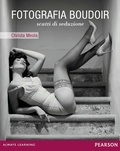 Christa Meola - Fotografia boudoir. Scatti di seduzione.