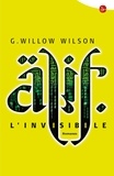 G. Willow Wilson - Alif l'invisibile.