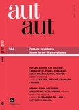  Aa.vv. - Aut Aut 384 - Pensare la violenza / Nuove forme di sorveglianza.