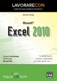 Alessandra Salvaggio - Lavorare con Microsoft Excel 2010.