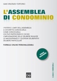 Gian Vincenzo Tortorici - Assemblea di condominio (L’).