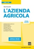 Mario Frascarelli - L'azienda agricola - VECCHIA EDIZIONE.