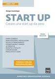 Giorgio Incantalupo - Start up - Creare una start up da zero.