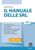 Sergio Mario Ghisoni - Il manuale delle Srl.