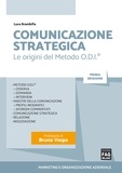 Luca Brambilla et Bruno Vespa - Comunicazione strategica - Le origini del Metodo O.D.I.®.