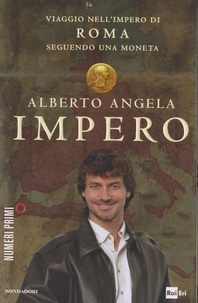 Alberto Angela - Impero.