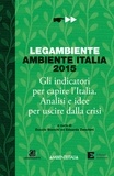 Duccio Bianchi et Edoardo Zanchini - Ambiente Italia 2015.