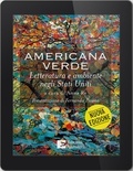 Anna Re - Americana Verde - Letteratura e ambiente negli Stati Uniti – Nuova edizione.