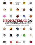 Emilio Genovesi et Anna Pellizzari - Neomateriali 2.0 nell'economia circolare.