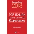  Anonyme - Top italian food & beverage experience.