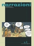  Aa.vv. - narrazioni, n. 1 - febbraio-maggio 2012.