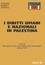 Giuseppe De Luca et Luca Giannangeli - I diritti umani e nazionali in Palestina.