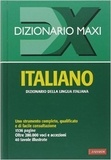  Antonio Vallardi Editore - Dizionario maxi italiano.