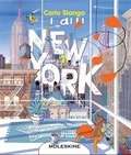 MOLESKINE GERMANY - I am New York. Edition en anglais