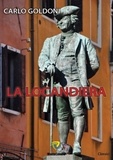 Carlo Goldoni - LA LOCANDIERA.