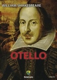 William Shakespeare - OTELLO.
