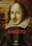 William Shakespeare - AMLETO.
