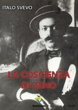 Italo Svevo - LA COSCIENZA DI ZENO.