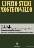 UFFICIO STUDI MONTECOVELLO - T.U.E.L..