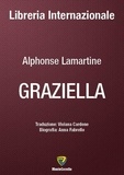 Alphonse Lamartine et VIVIANA CARDONE - GRAZIELLA.