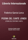 Federico garcia Lorca et BRIGIDA CERIELLO - POEMA DEL CANTE JONDO.