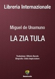 Miguel de Unamuno et VITTORIA BUCOLO - LA ZIA TULA.