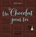 Satoe Tone - Du chocolat pour toi.