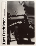 Rébecca François et Cristiano Raimondi - Lars Fredrikson. 1 CD audio