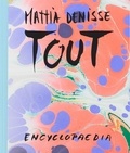 Mattia Denisse et João maria Gusmão - Tout - Encyclopaedia.