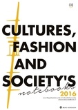 Sara Pesce - “I Wear Pasolini”. Icon-men, Fashion Branding and the Intellectual as Celebrity.