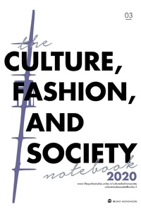 Eleonora Chiais - From the Bronx to the Boutiques: The Rise of Street Style in the Fashion Industry.