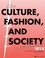 Daniela Calanca - The Culture, Fashion, and Society Notebook 2018.
