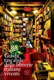  The Book Fools Bunch - Guida tascabile delle librerie italiane viventi.