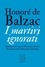 Honoré de Balzac - I martiri ignorati.
