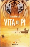 Yann Martel - Vita di pi.