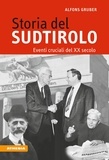 Alfons Gruber - Storia del Sudtirolo - Eventi cruciali del XX secolo.