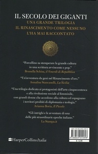 Il secolo dei giganti. Il cavallo di bronzo. Vol.1. Edition en italien