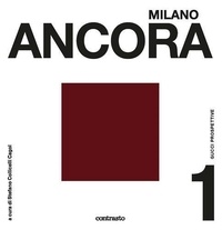 Stefano Collicelli Cagol - Milano Ancora - Gucci Prospettive No. 1.