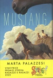 Marta Palazzesi - Mustang.