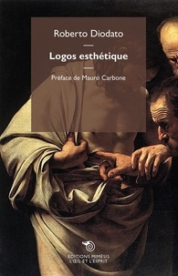 Roberto Diodato - Logos esthétique.